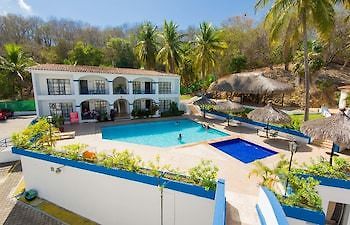 Hotel Flamboyant Huatulco Εξωτερικό φωτογραφία