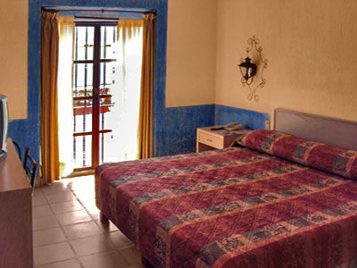 Hotel Flamboyant Huatulco Εξωτερικό φωτογραφία