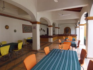 Hotel Flamboyant Huatulco Εξωτερικό φωτογραφία